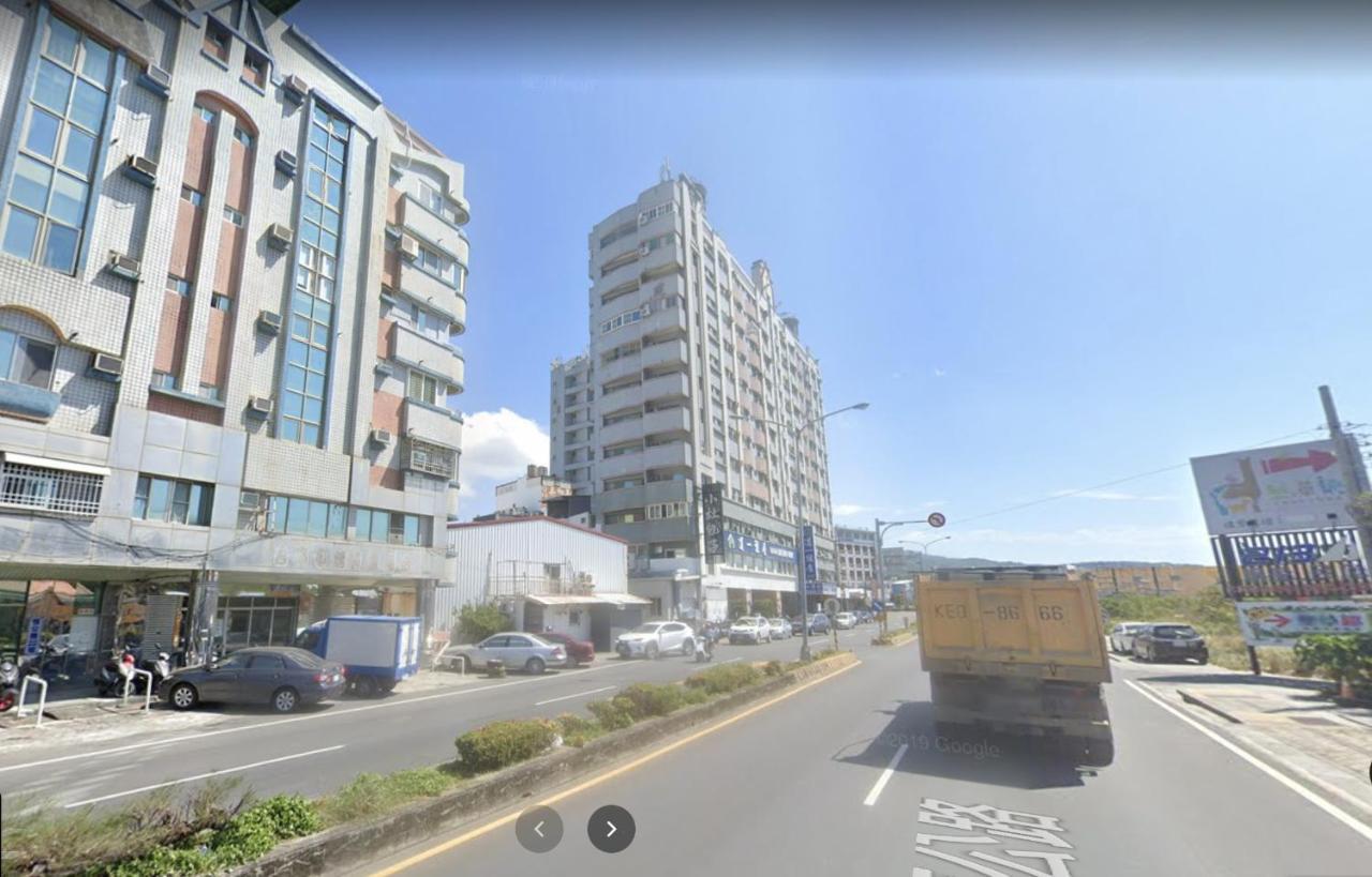 העיר העתיקה הנגצ'ון The Place מראה חיצוני תמונה