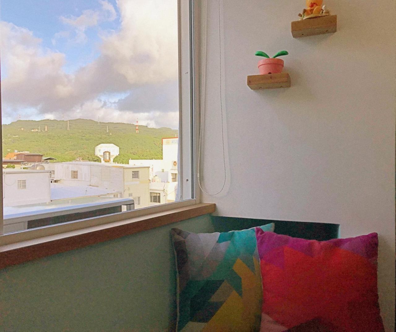 העיר העתיקה הנגצ'ון The Place מראה חיצוני תמונה